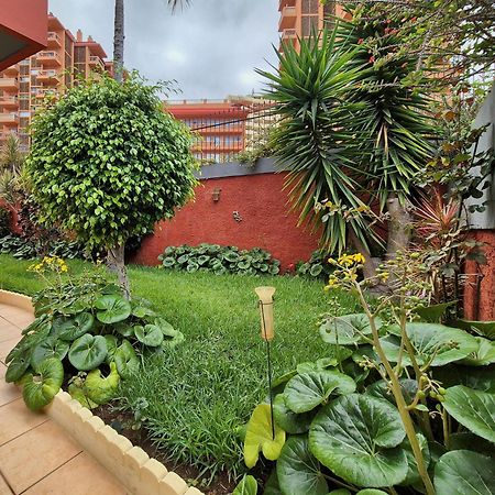 פוארטו דה לה קרוז Canaima Apartments מראה חיצוני תמונה