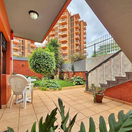 פוארטו דה לה קרוז Canaima Apartments מראה חיצוני תמונה