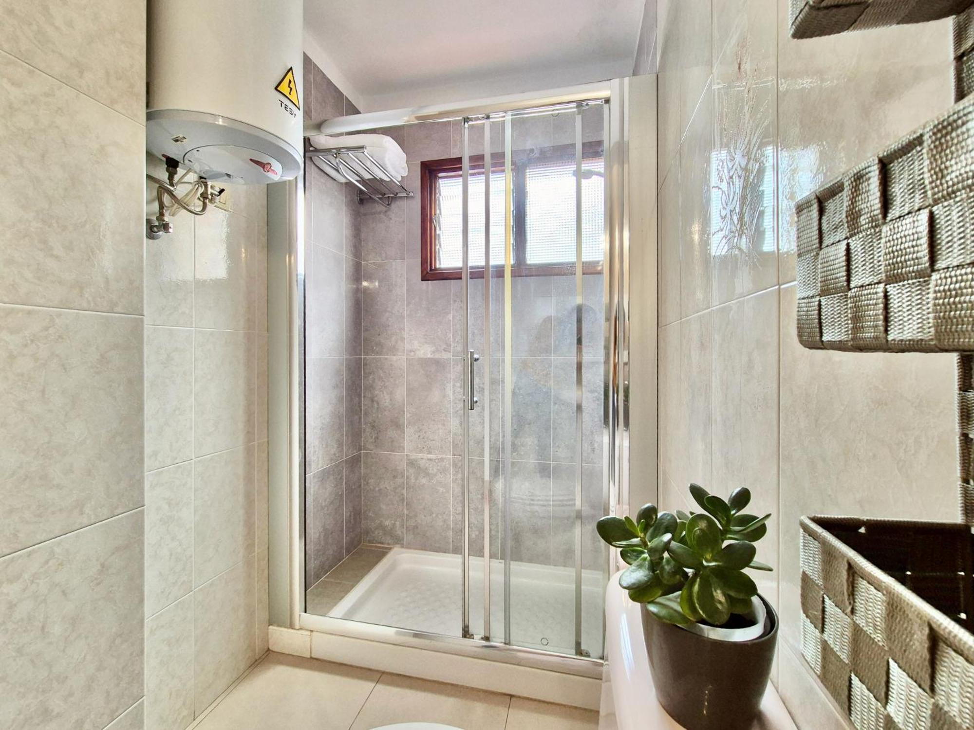 פוארטו דה לה קרוז Canaima Apartments מראה חיצוני תמונה