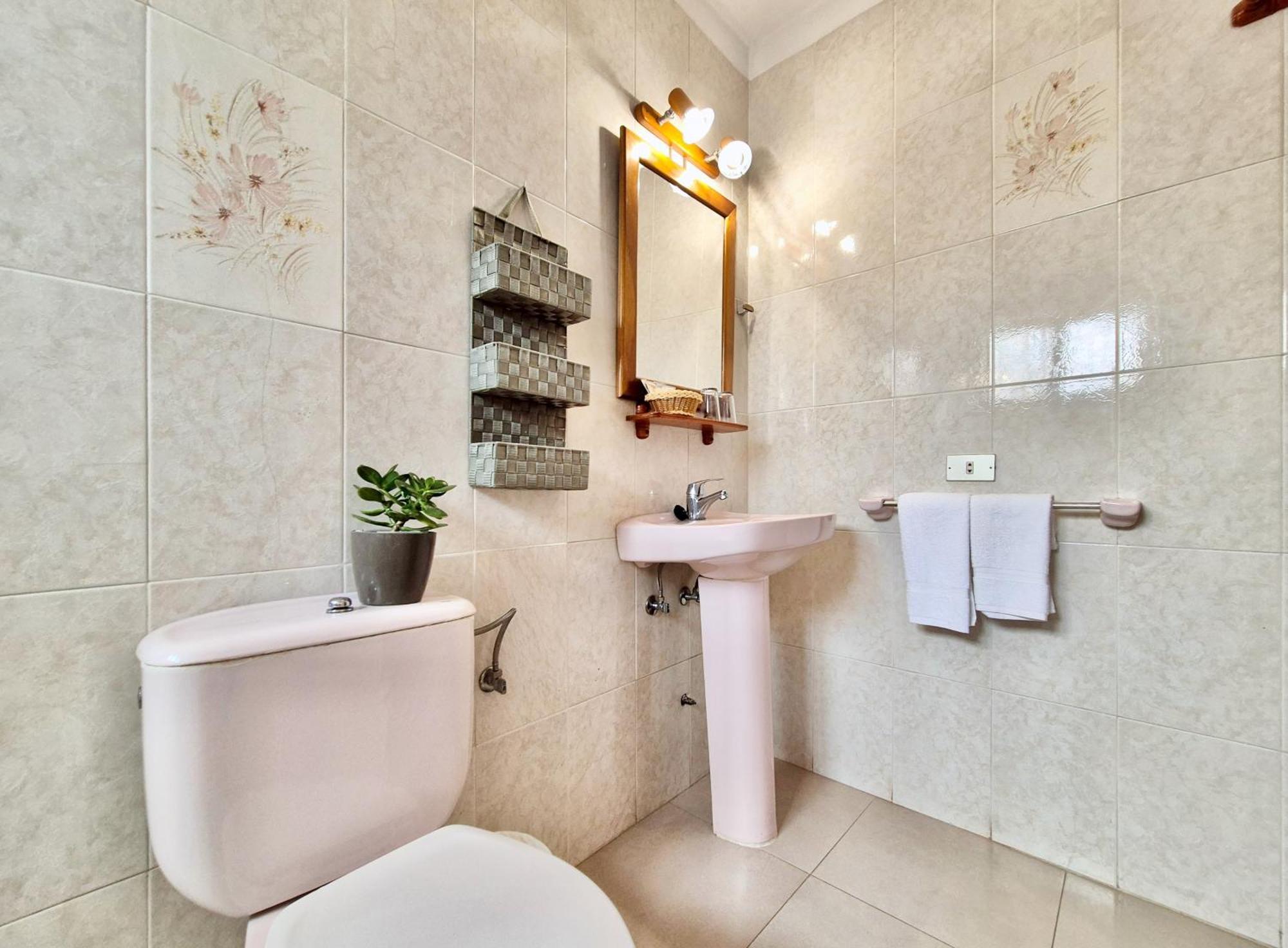 פוארטו דה לה קרוז Canaima Apartments מראה חיצוני תמונה