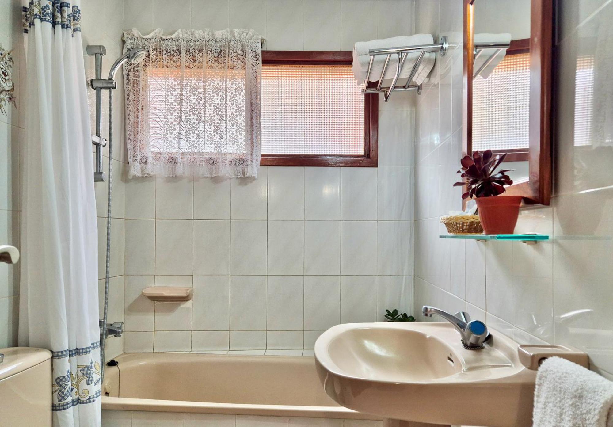 פוארטו דה לה קרוז Canaima Apartments מראה חיצוני תמונה