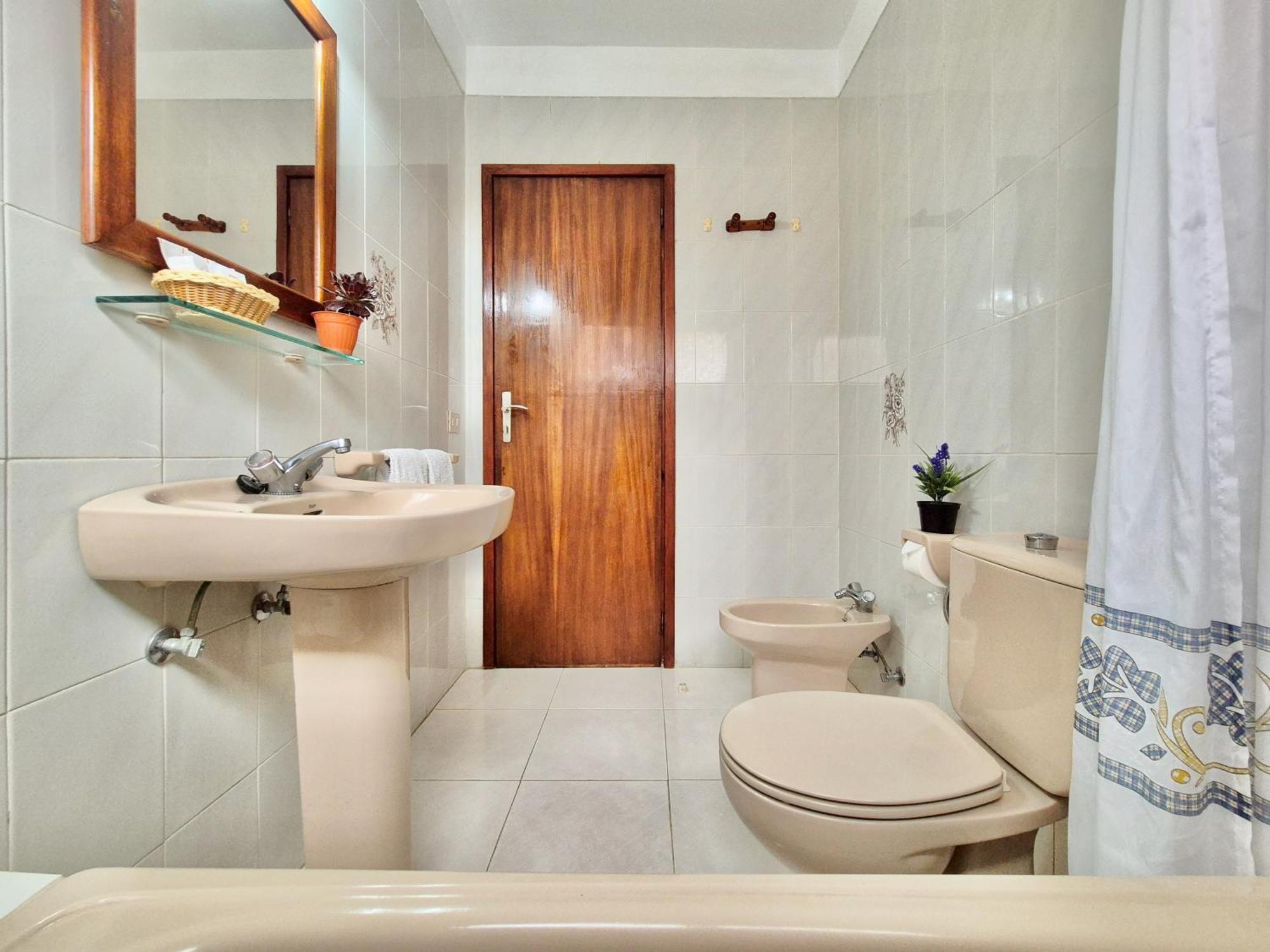 פוארטו דה לה קרוז Canaima Apartments מראה חיצוני תמונה