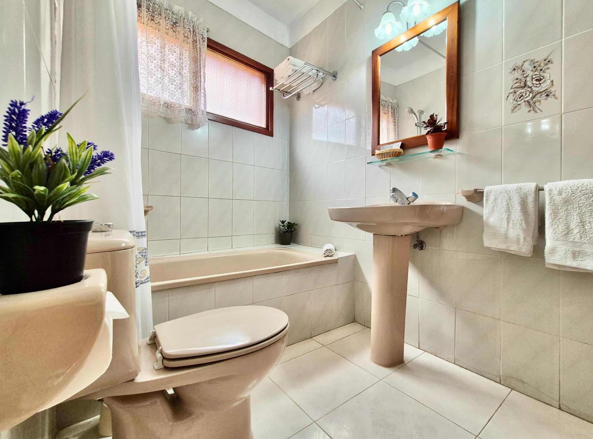 פוארטו דה לה קרוז Canaima Apartments מראה חיצוני תמונה